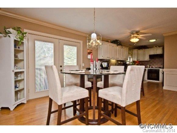 89 Hidden Falls Drive Asheville NC 28804