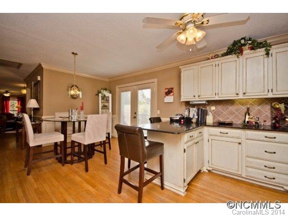 89 Hidden Falls Drive Asheville NC 28804