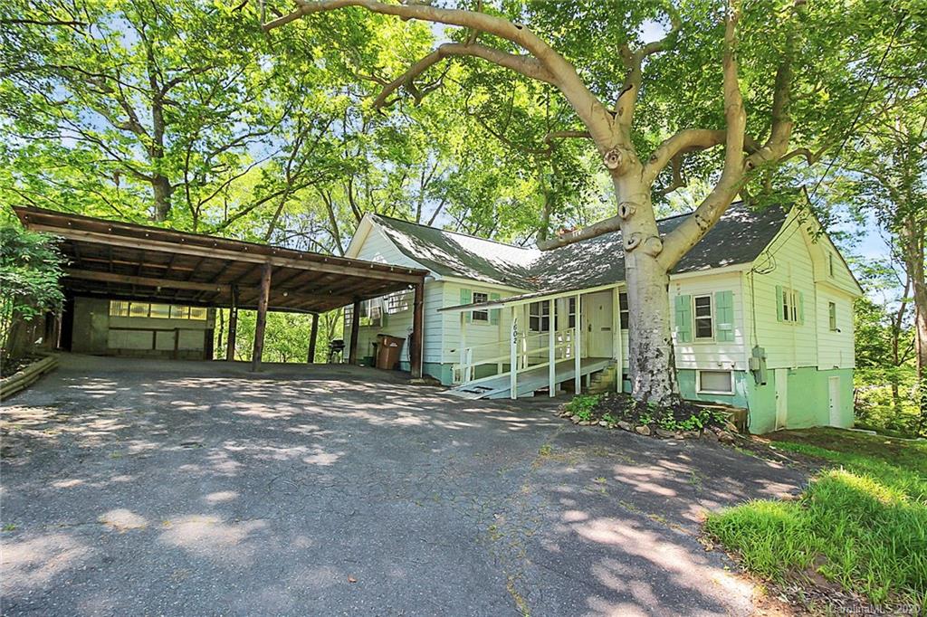 1602 Massapoag Road Lincolnton NC 28092