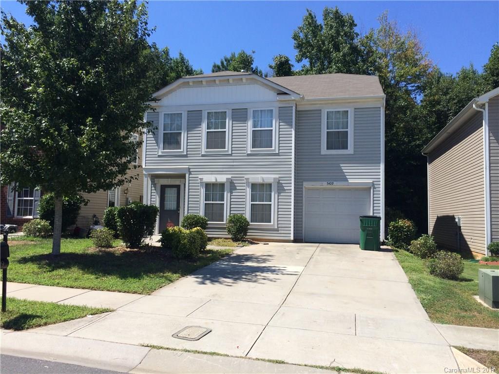 5409 Idlewild Road N Charlotte NC 28227