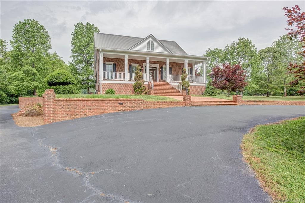 1024 Carter Road Shelby NC 28150