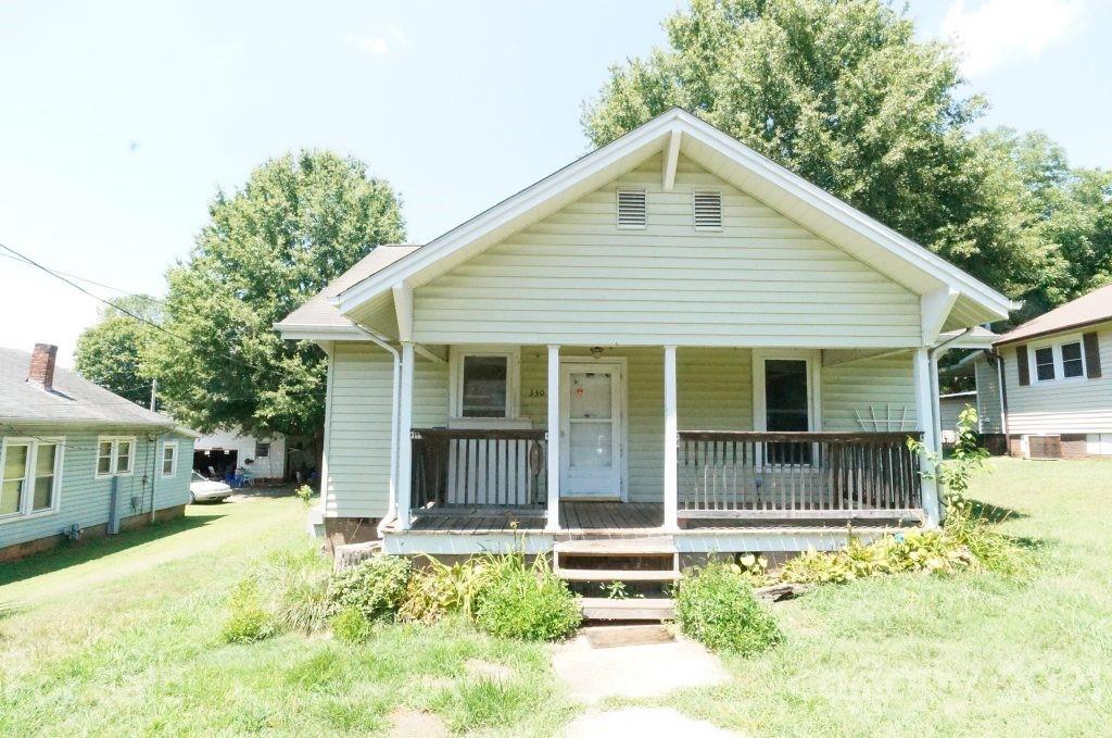 330 S Cline Avenue Newton NC 28658