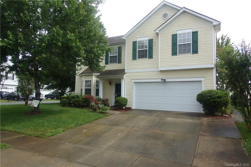 5432 Nightshade Oaks Drive Charlotte NC 28227