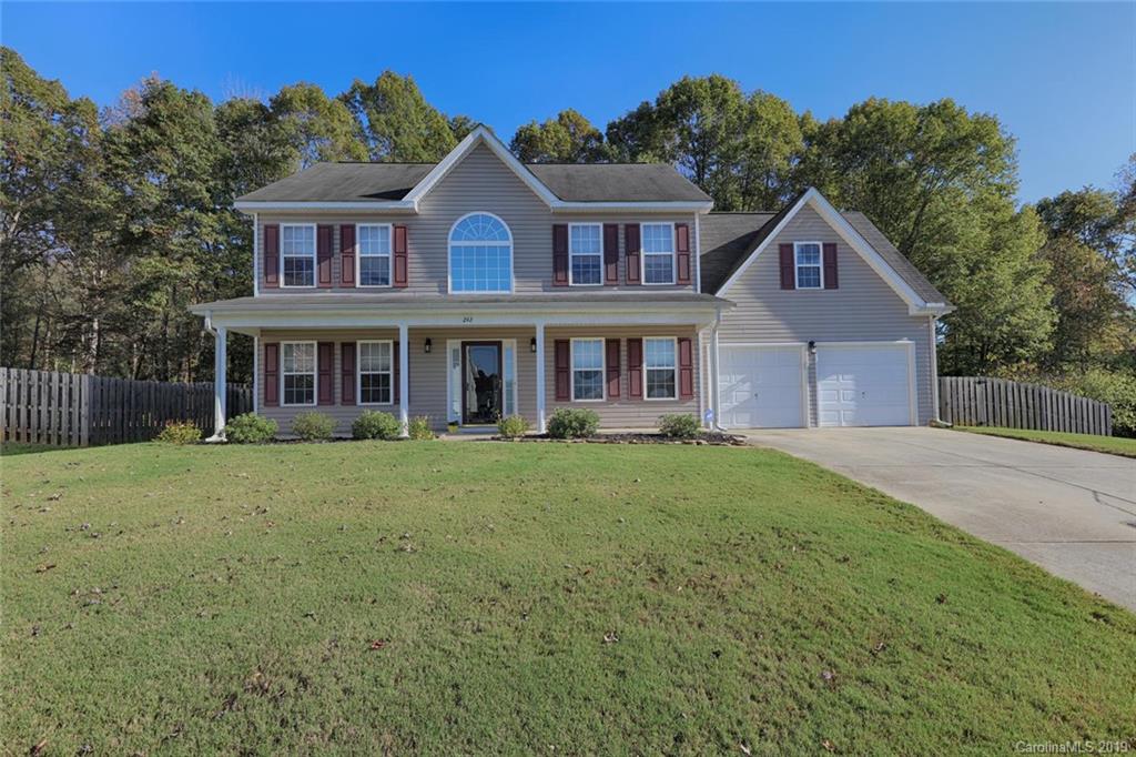 242 Bluffton Road Mooresville NC 28115