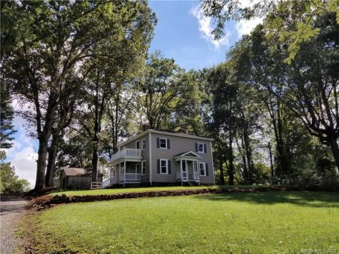 1211 Carbon City Road Morganton NC 28655