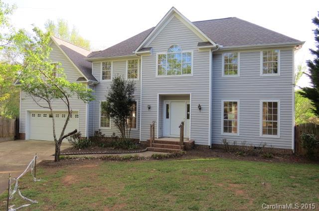 6108 Ryder Avenue Charlotte NC 28226