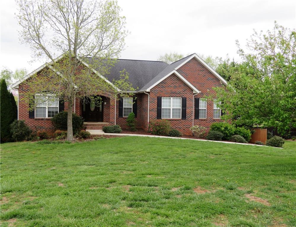 5073 Butner Drive Hickory NC 28602