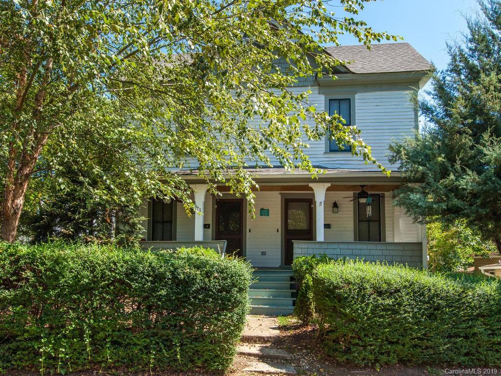 71 West Street Asheville NC 28801