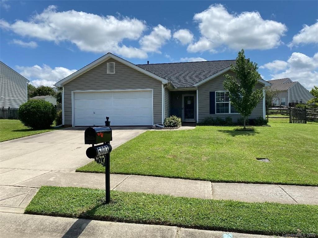 5003 Counselors Drive Monroe NC 28110