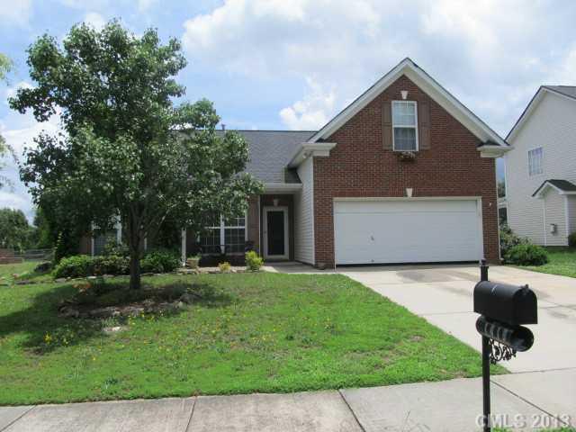 1019 Enderbury Drive Indian Trail NC 28079
