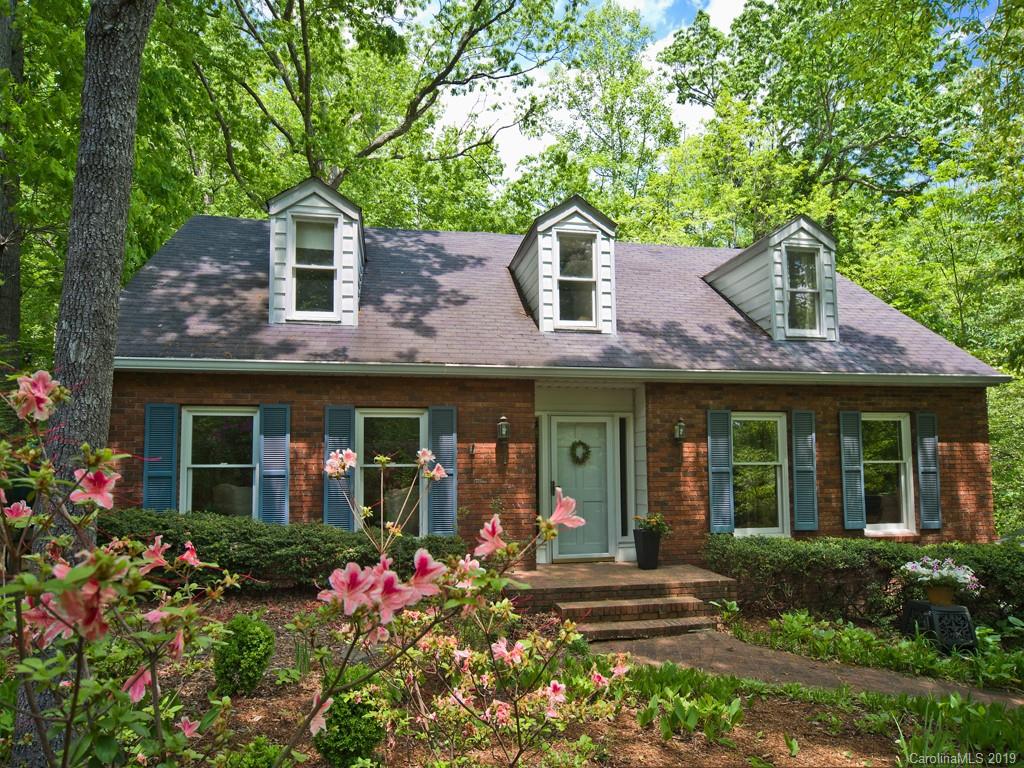 123 Kanawha Drive, Montreat NC MLS Car3507143 Greybeard Realty