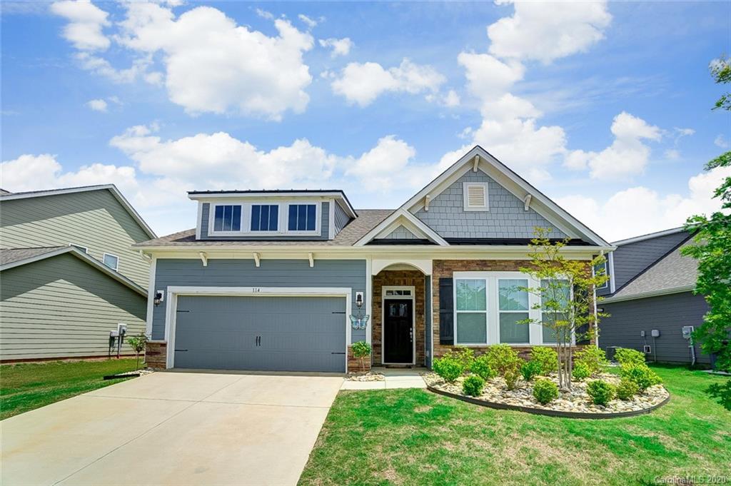 114 Canada Drive Statesville NC 28677