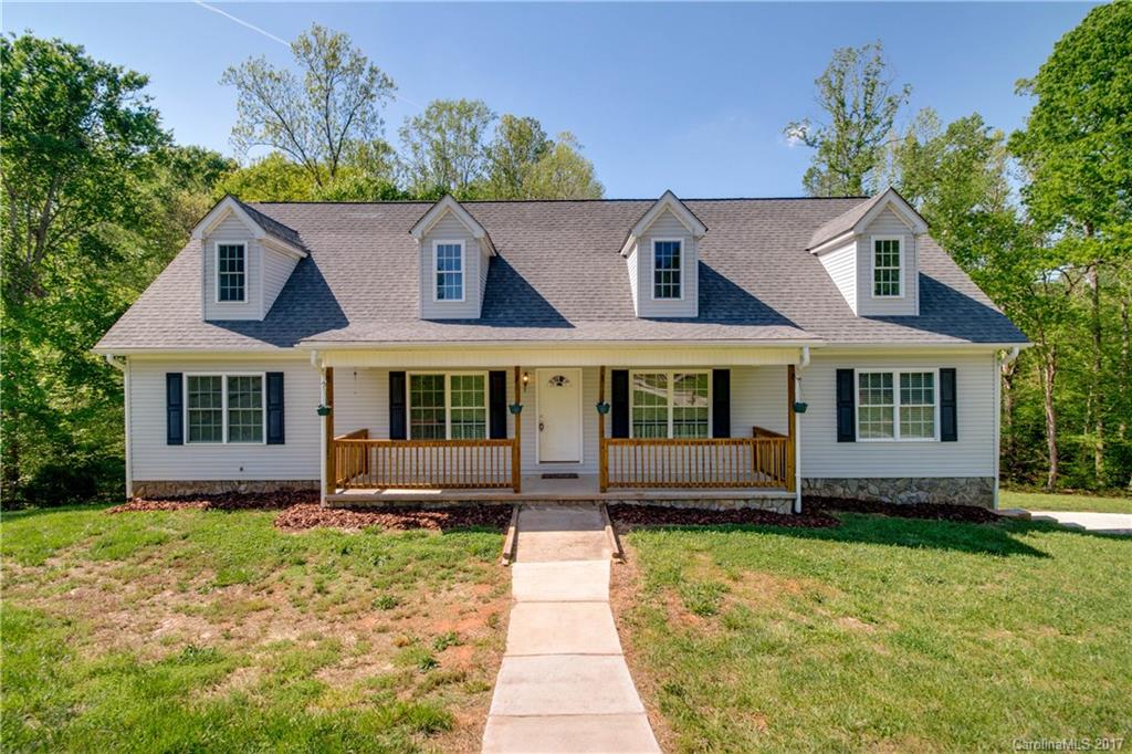 203 Meadow Glen Drive Troutman NC 28166