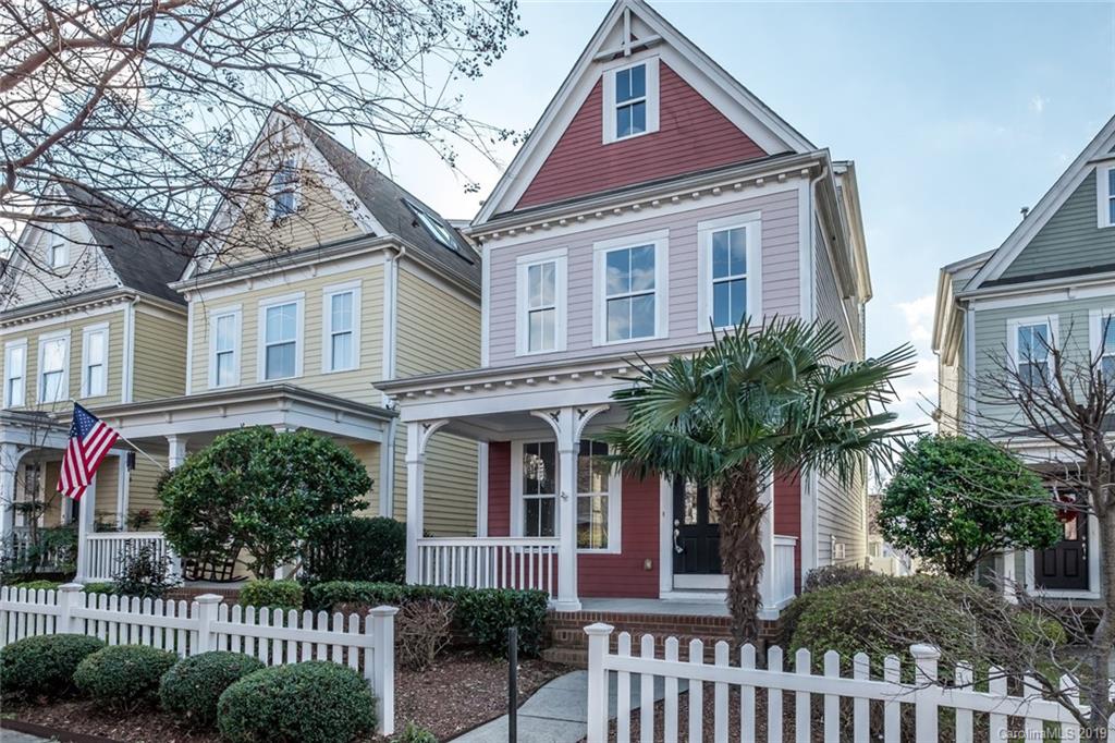 553 Jetton Street Davidson NC 28036