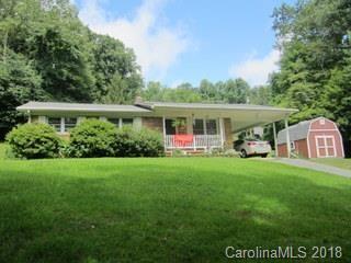 91 Duncan Street Spruce Pine NC 28777