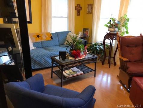 91 Duncan Street Spruce Pine NC 28777