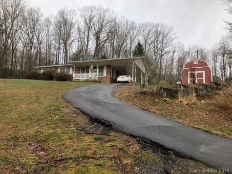 91 Duncan Street Spruce Pine NC 28777