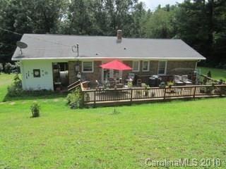 91 Duncan Street Spruce Pine NC 28777