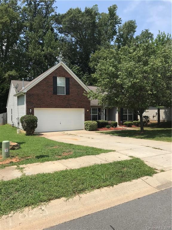 10715 Gold Pan Road Charlotte NC 28215