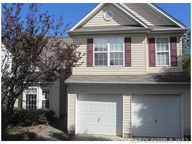 10736 Northgate Trail Drive Charlotte NC 28215