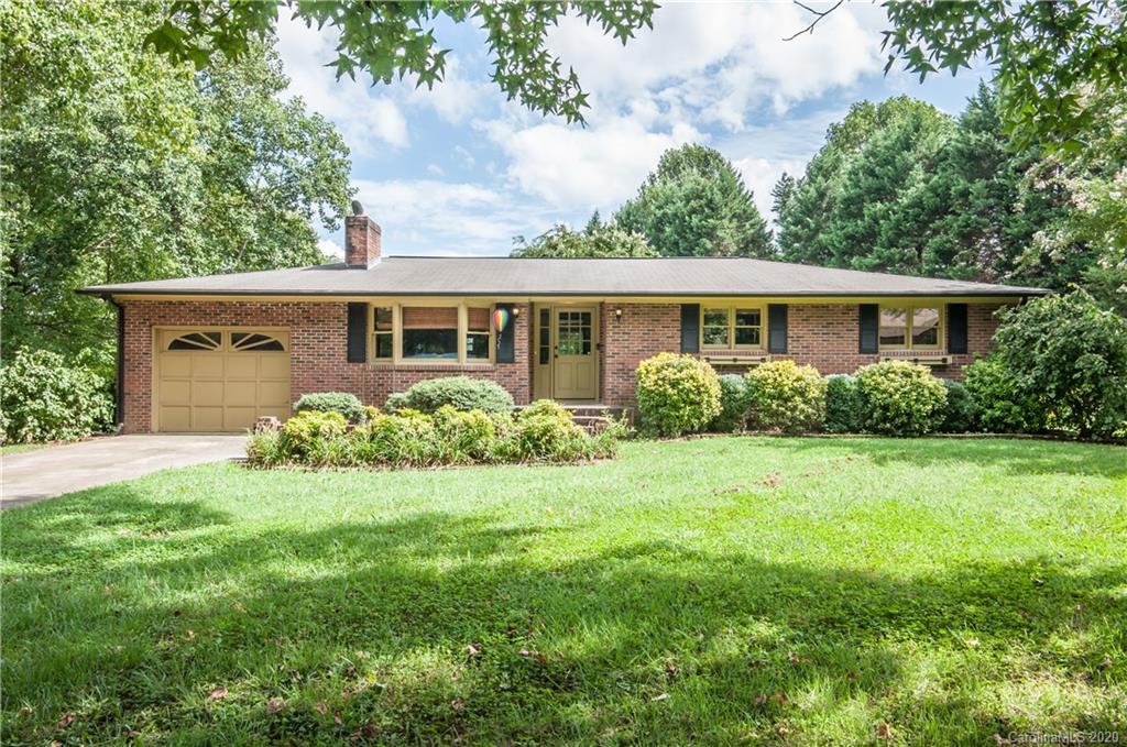 122 Hollowbrook Court Statesville NC 28625