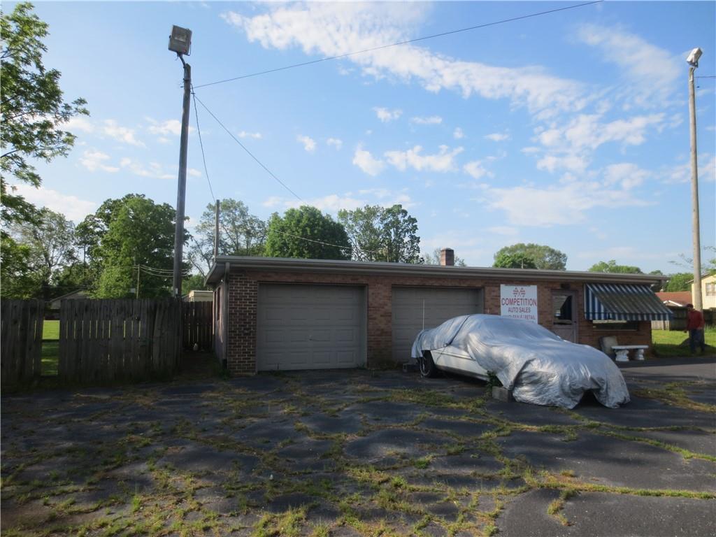3607 1st Avenue Sw Hickory NC 28602