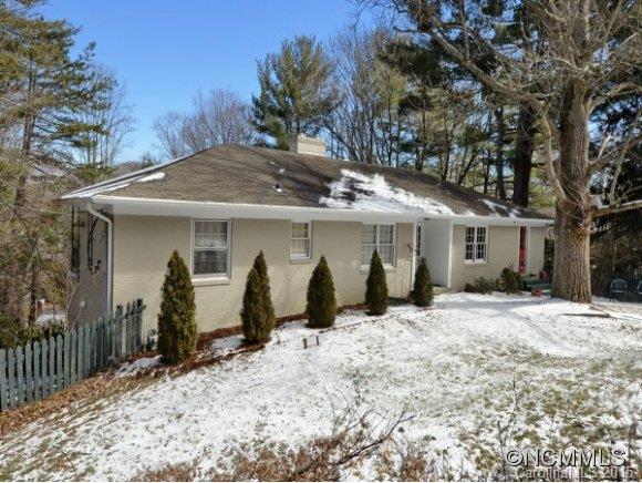 132 Cambridge Road Asheville NC 28804