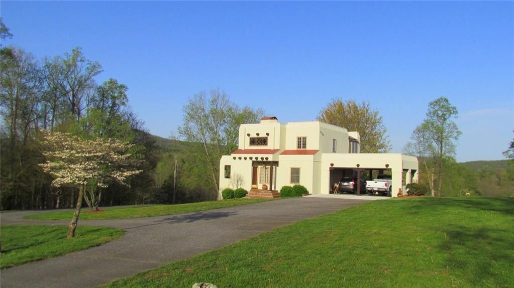 230 Boo Hollow Lane Taylorsville NC 28681