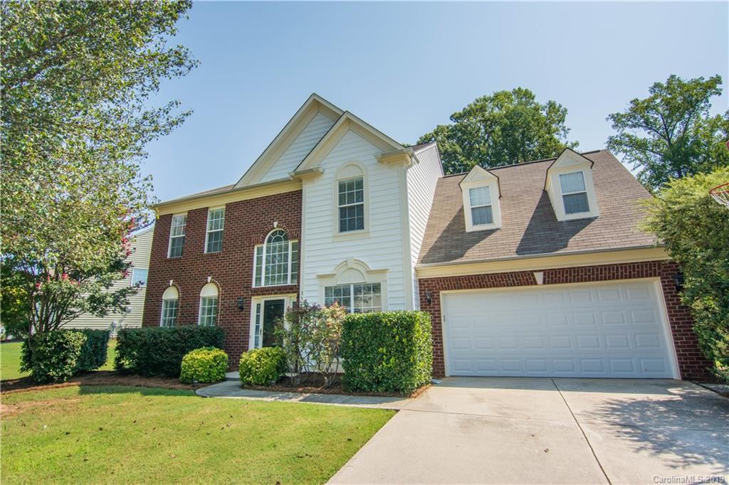 3527 Manor House Drive Charlotte NC 28270