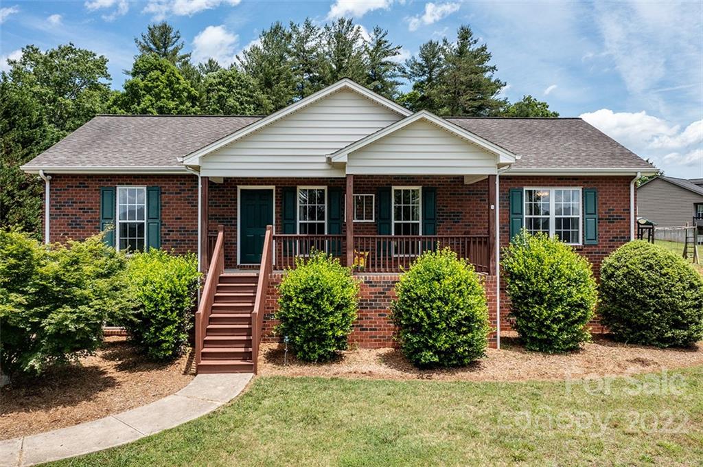 3936 Rocky Brook Place Lenoir NC 28645