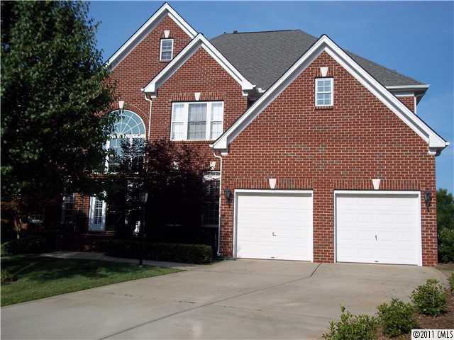 19120 Glouster Court Cornelius NC 28031
