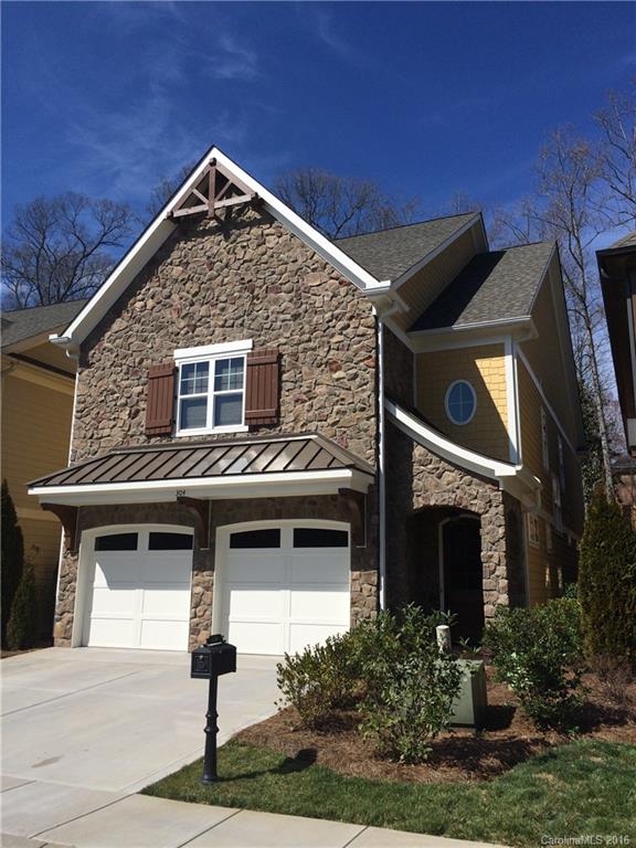 304 Charndon Village Court Charlotte NC 28211