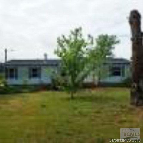 6815 Lackey Road Vale NC 28168