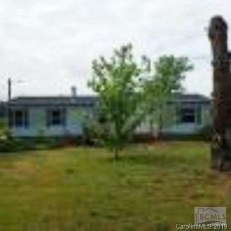 6815 Lackey Road Vale NC 28168