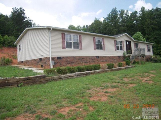 44 Pine Needle Lane Nebo NC 28761