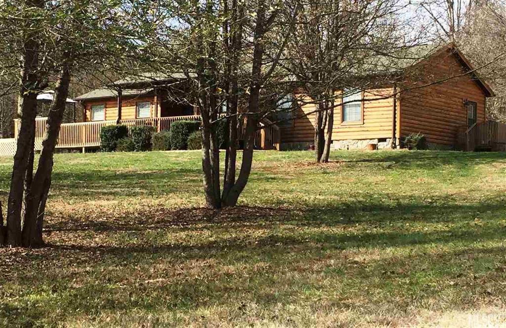 1922 Kings Grant Drive Newton NC 28658