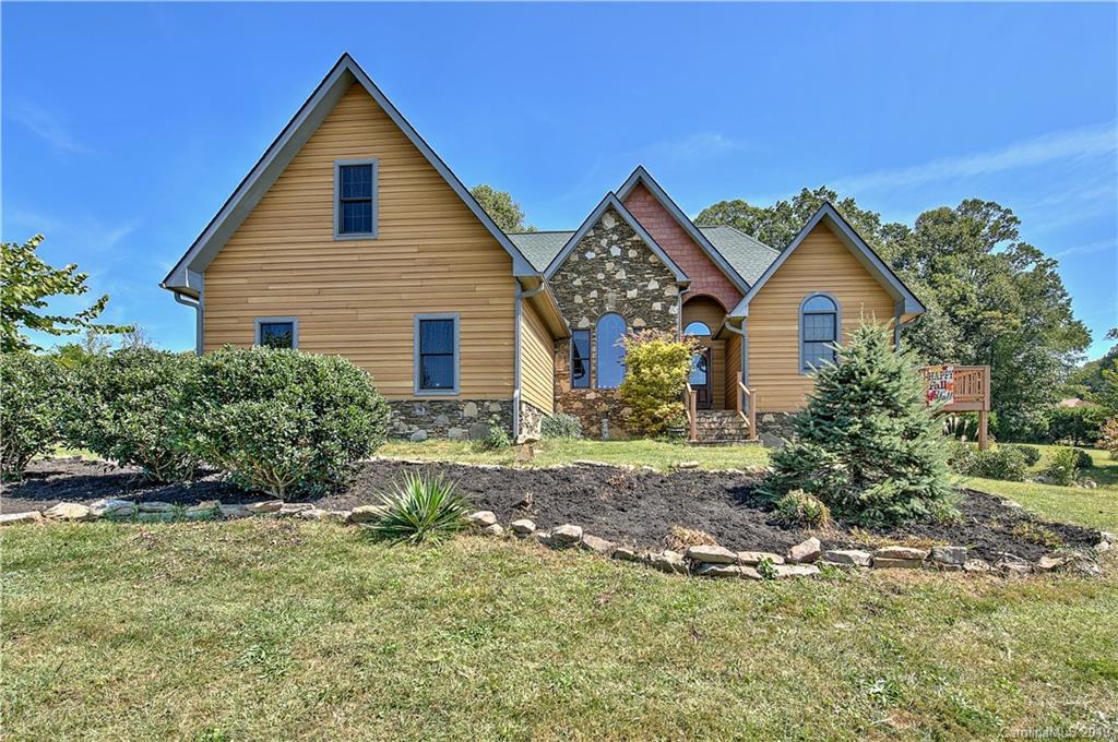 31 Allen Lane Spruce Pine NC 28777