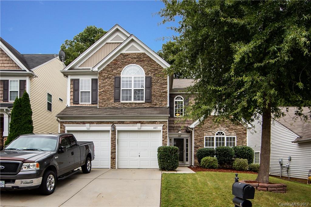 4415 Eglinton Toll Court Charlotte NC 28213