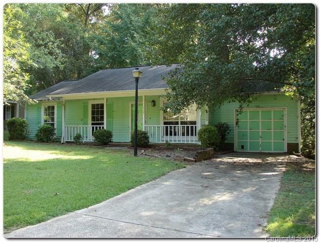 5827 Olivet Drive Charlotte NC 28227