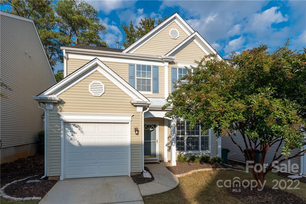 11712 Woodmere Trace Drive Charlotte NC 28277