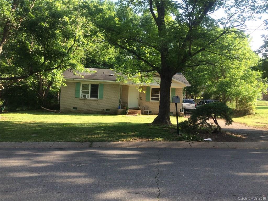 616 Dunbrook Lane Charlotte NC 28217