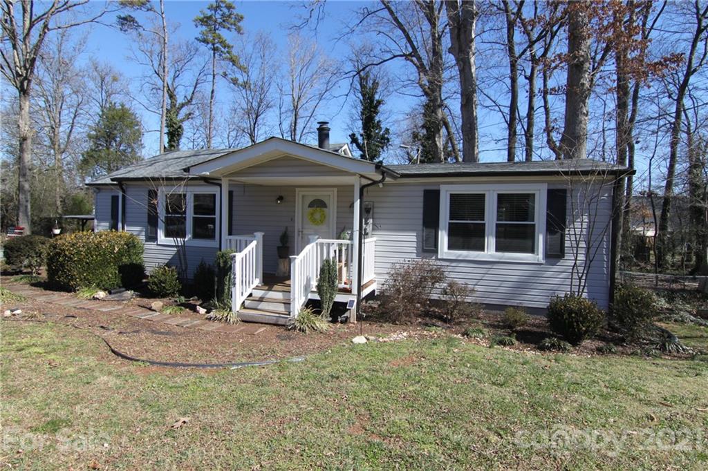 6124 Old Plank Road Charlotte NC 28216