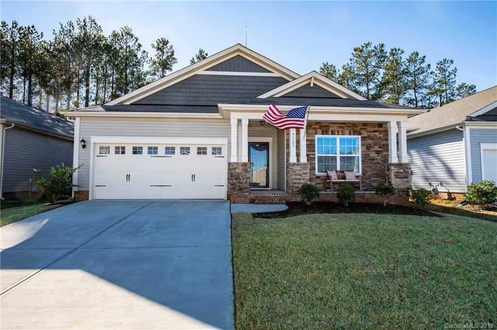9123 Aubrac Lane Charlotte NC 28213