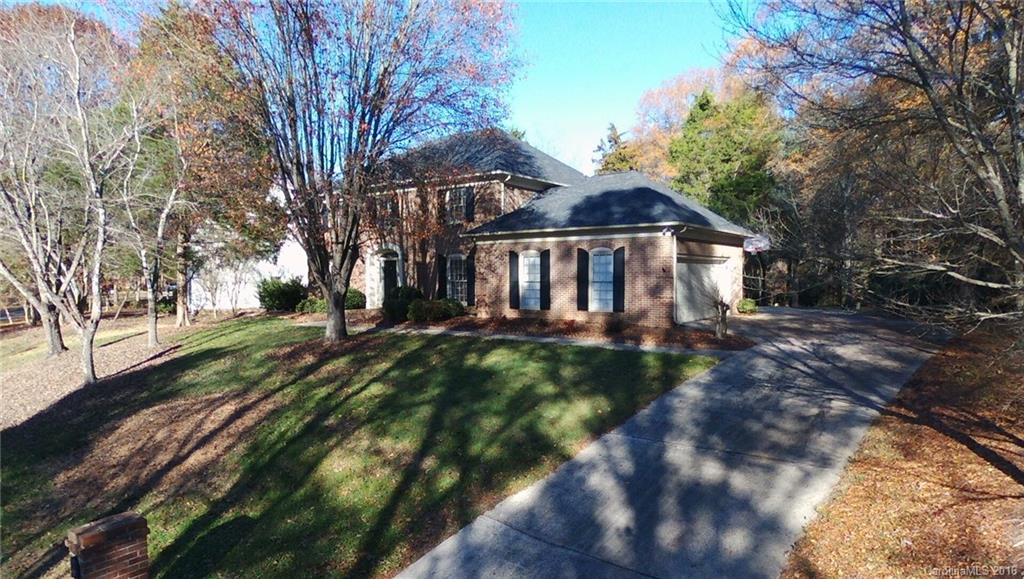 10221 Patrick Henry Lane Charlotte NC 28277