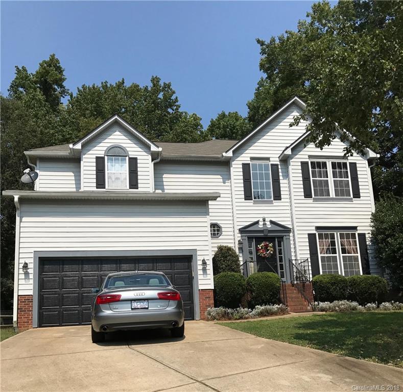 12109 Hunters Whip Court Charlotte NC 28269