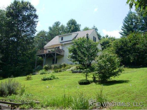 114 Daybreak Lane Asheville NC 28805
