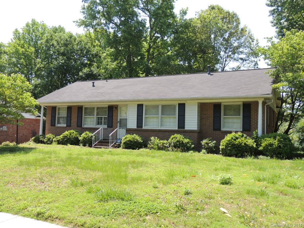 5400 Amity Place Charlotte NC 28212