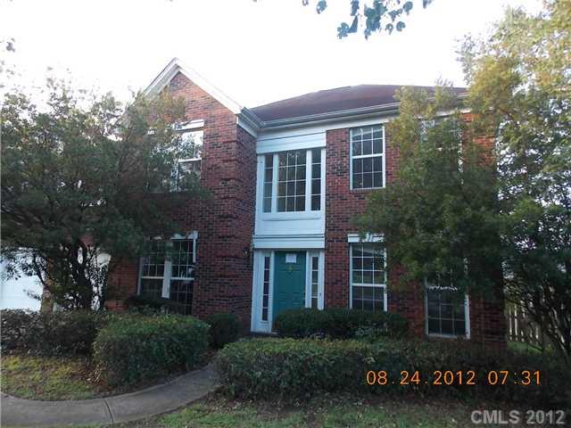 11306 Coreopsis Road Charlotte NC 28213