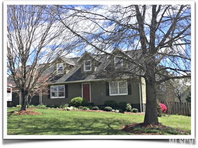 3912 24th Street Place NE Hickory NC 28601
