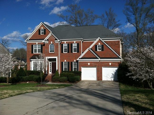 7756 Windsor Forest Place Harrisburg NC 28075